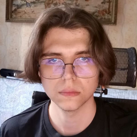 Даниил Григорьев